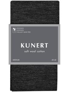 SOFT WOOL COTTON - Legging