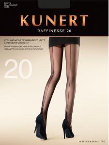 collant couture Kunert - RAFFINESSE