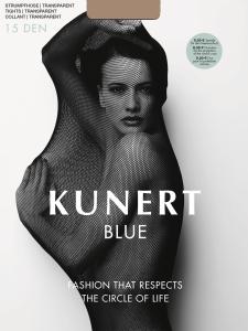 Blue 15 - collants écologiques