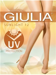 SUNLIGHT 12 - collant protection rayons UV