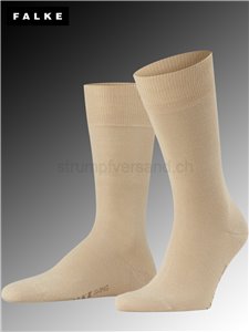 SWING chaussettes pour homme de Falke - 4320 sand