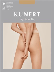 collant Kunert - MYSTIQUE 20