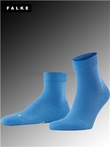 COOL KICK chaussettes Falke - 6318 blue
