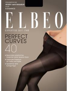 Perfect Curves 40 - collants Elbeo