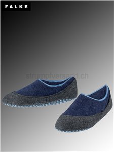 COSYSHOE chaussons pour enfants - 6681 dark blue