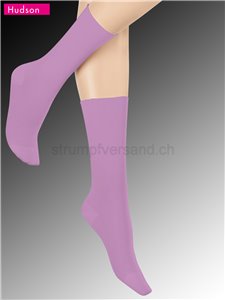 chaussettes RELAX FINE - 712 wild-rose
