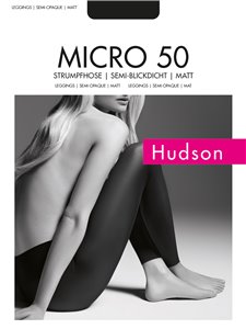 MICRO 50 - Legging de Hudson