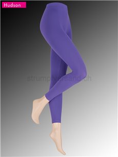 SEAMLESS legging de Hudson - 429 plum