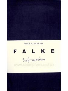 SOFT MERINO - Falke collant