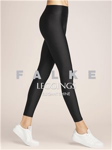 ELEGANT SHINE - Legging Falke