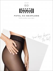 collant WOLFORD - FATAL 50