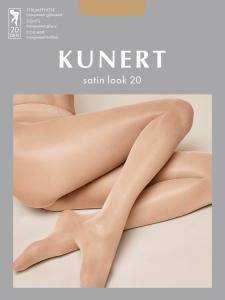 SATIN LOOK 20 - collant Kunert