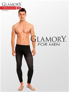 THERMOMAN 100 - Glamory leggings