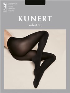 Collant Kunert - VELVET 80