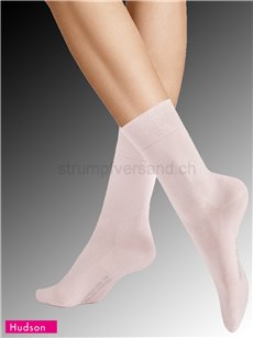 chausettes femmes RELAX COTTON - 203 rosa