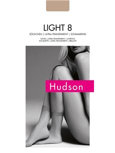 LIGHT 8 - Socquettes de Hudson