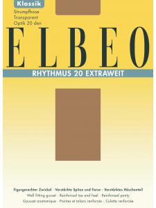 Collant Elbeo - RHYTHMUS 20 EW
