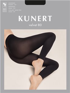 VELVET 80 - Legging de Kunert