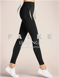 SEAMLESS SHAPING - Legging Falke