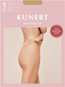 Collants Kunert - CHINCHILLAN