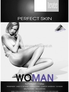 WoMan Perfect Skin - femmes et hommes
