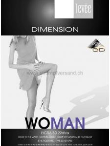 WoMan Dimension - hommes et femmes