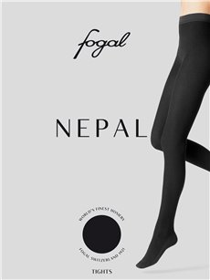 NEPAL - collant Fogal