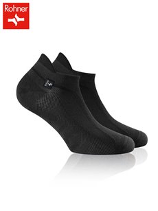ROCK / ALLROUND chaussettes de sport Rohner - 060 marengo