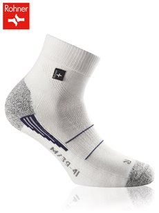 GRAND SLAM WOMEN chaussettes de Rohner - 014 violett