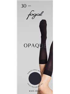 OPAQUE - Mi-bas Fogal
