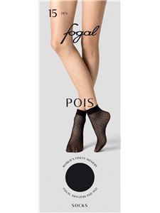 POIS - Fogal socquettes
