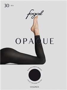 OPAQUE - Fogal legging