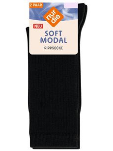 SOFT MODAL - Chaussettes femme de NUR DIE