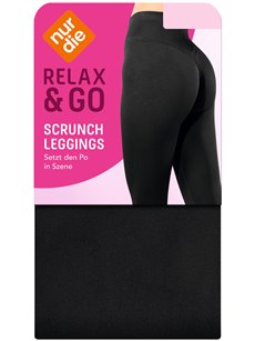 SCRUNCH LEGGINGS - Legging de Nur Die