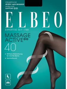 Massage Active 40 - collant Elbeo