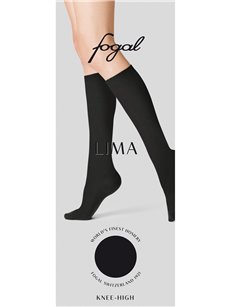 LIMA - Chaussettes mi-bas Fogal