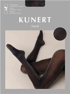 SPARKLING CELEBRATION - Collant mode de Kunert
