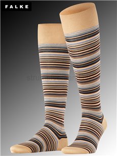 MICROBLOCK chaussettes pour homme Falke - 4380 country MICROBLOCK chaussettes pour homme Falke - 4380 country