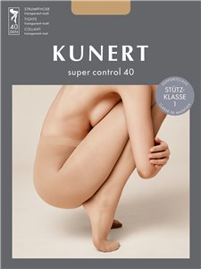 Super Control - collants de maintien Kunert