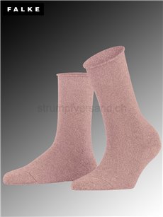 SHINY chaussettes femmes Falke - 8645 blossom SHINY chaussettes femmes Falke - 8645 blossom