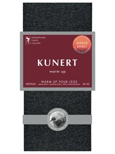 Warm Up - Collant tricoté de Kunert