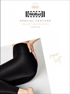Velvet Sensation - Legging Wolford