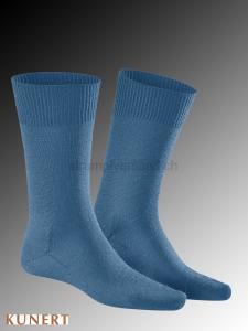 chaussettes homme Casual Merino - 353 midnight