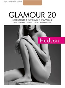 Collants Hudson - GLAMOUR 20