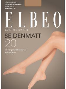 Elbeo - SEIDENMATT 20