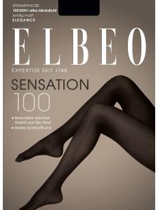 Sensation 100 - collant Elbeo