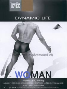 WoMan Dynamic Life - collant de soutien pour hommes