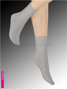 ONLY chaussettes courtes - 502 silber