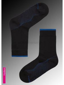 ACTIVE chaussettes femme - 240 noir/royal