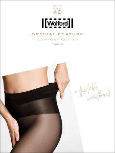 Wolford - Comfort Cut 40
